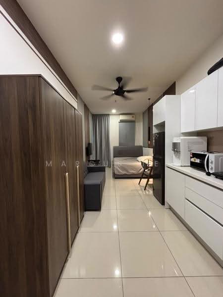 Service Residence for Rent at Residential Suites @ HighPark - Marcus Tee - Interior - PropertyGuru.com.my