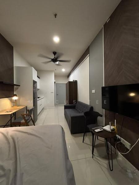Service Residence for Rent at Residential Suites @ HighPark - Marcus Tee - Interior - PropertyGuru.com.my