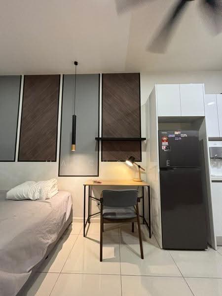 Service Residence for Rent at Residential Suites @ HighPark - Marcus Tee - Bedroom - PropertyGuru.com.my