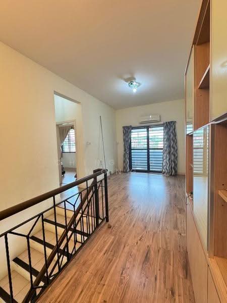 Semi-Detached House for Sale in Taman Bukit Sepangar (Kota Kinabalu) - Ching Hui Wong - Interior - PropertyGuru.com.my