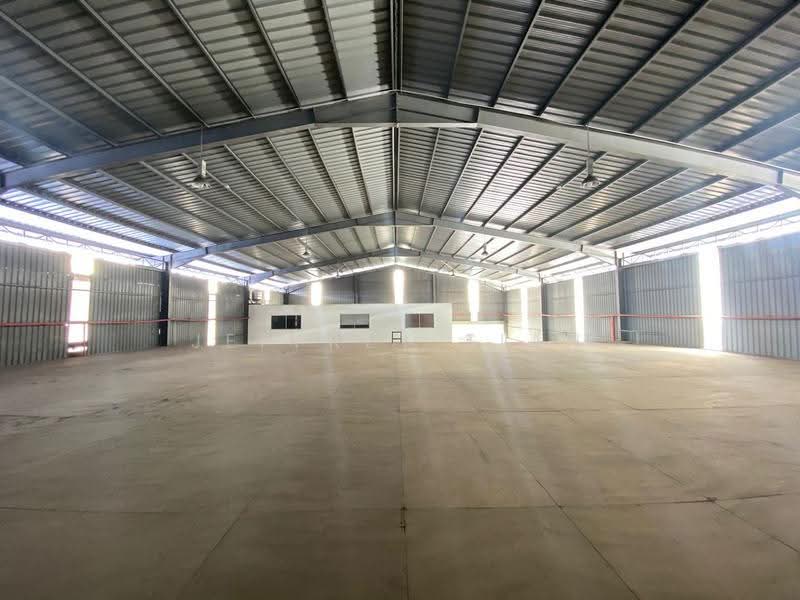 Warehouse for Rent in Kawasan Perusahaan Segambut (Segambut) - Jeffrey Siah - Interior - PropertyGuru.com.my