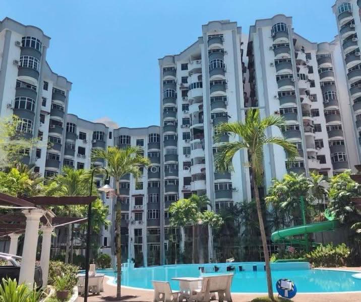Apartment for Sale at Jade View - Harold Lee - Exterior - PropertyGuru.com.my
