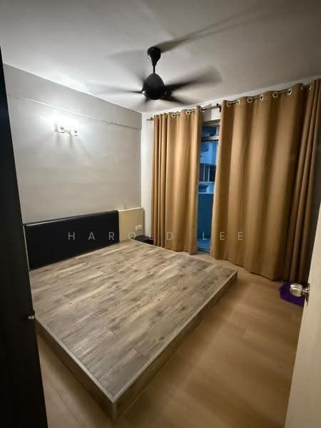 Apartment for Sale at Jade View - Harold Lee - Bedroom - PropertyGuru.com.my
