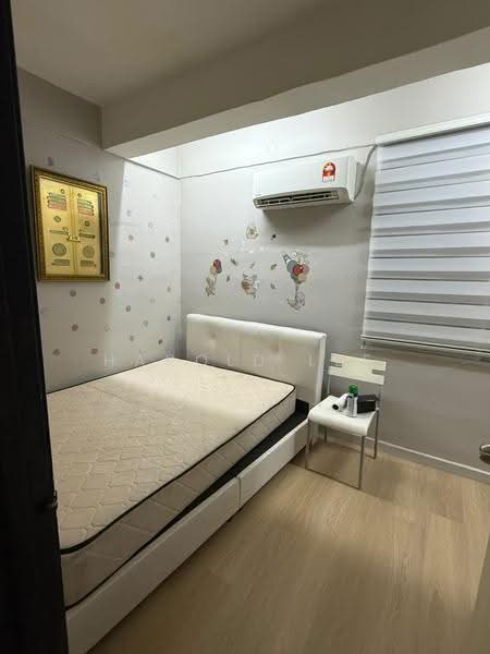 Apartment for Sale at Jade View - Harold Lee - Bedroom - PropertyGuru.com.my