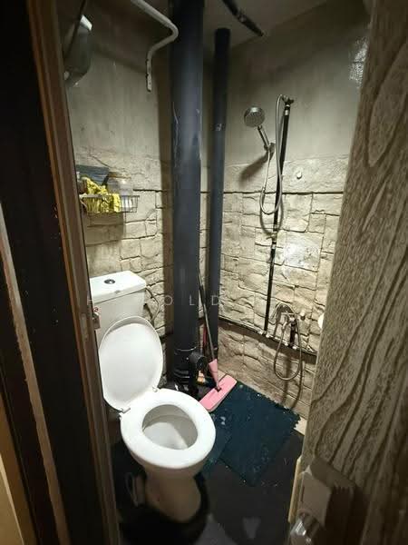 Apartment for Sale at Jade View - Harold Lee - Bathroom - PropertyGuru.com.my