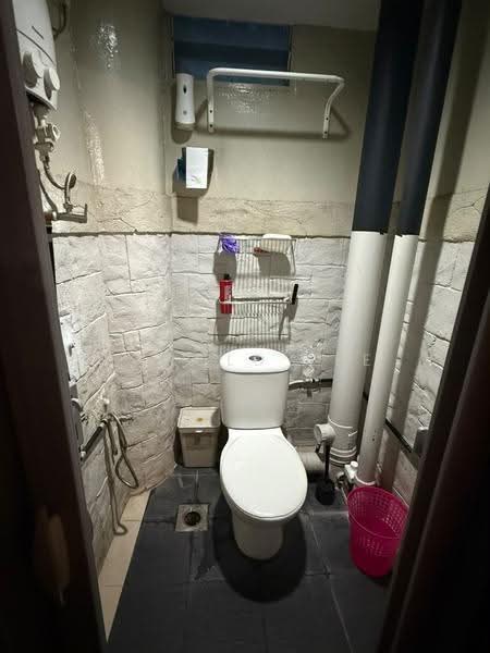 Apartment for Sale at Jade View - Harold Lee - Bathroom - PropertyGuru.com.my