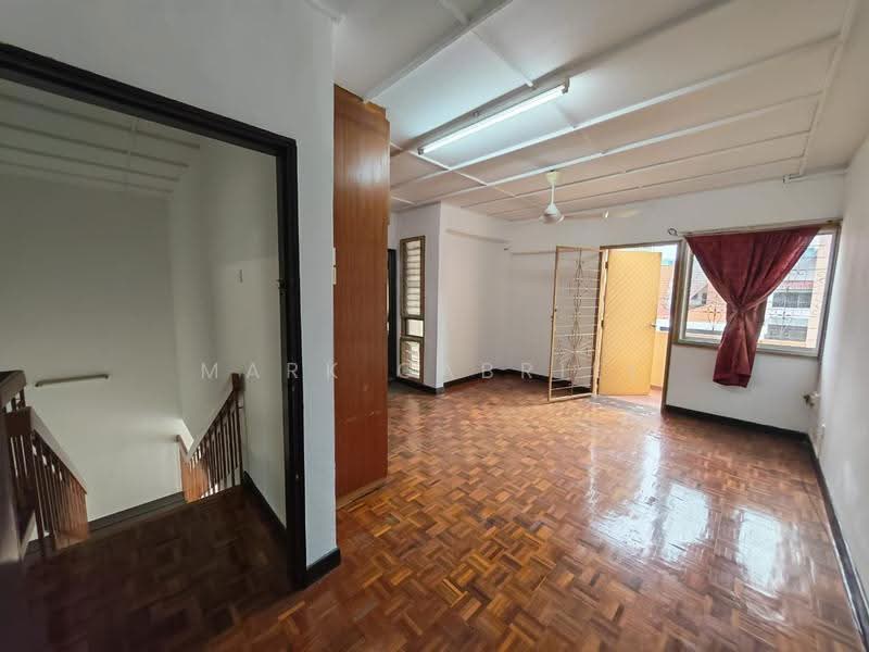 2-storey Terraced House for Rent in SS15 (Subang Jaya) - Mark Gabriel - Interior - PropertyGuru.com.my
