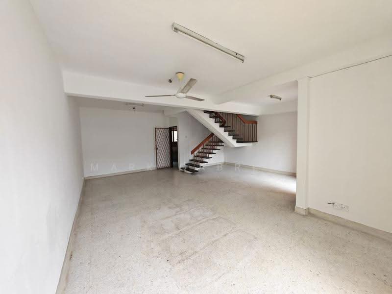 2-storey Terraced House for Rent in SS15 (Subang Jaya) - Mark Gabriel - Interior - PropertyGuru.com.my