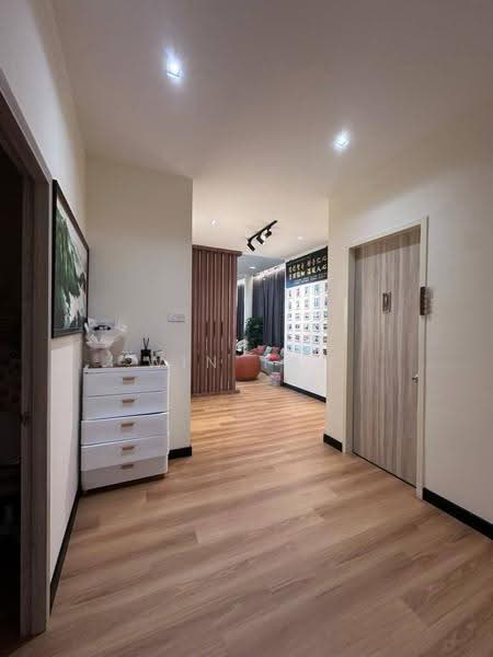 Factory for Rent in Eco Business Park 1 (Johor Bahru) - Win Tan - Corridor - PropertyGuru.com.my