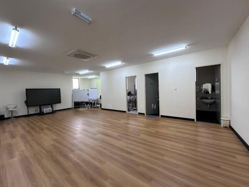 Factory for Rent in Eco Business Park 1 (Johor Bahru) - Win Tan - Interior - PropertyGuru.com.my