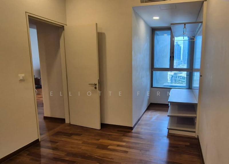 Service Residence for Sale at Stonor 3 - Elliotte Fern - Interior - PropertyGuru.com.my