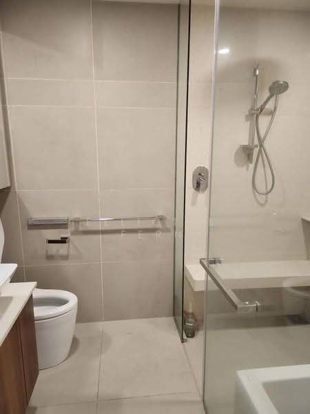 Service Residence for Sale at Stonor 3 - Elliotte Fern - Bathroom - PropertyGuru.com.my