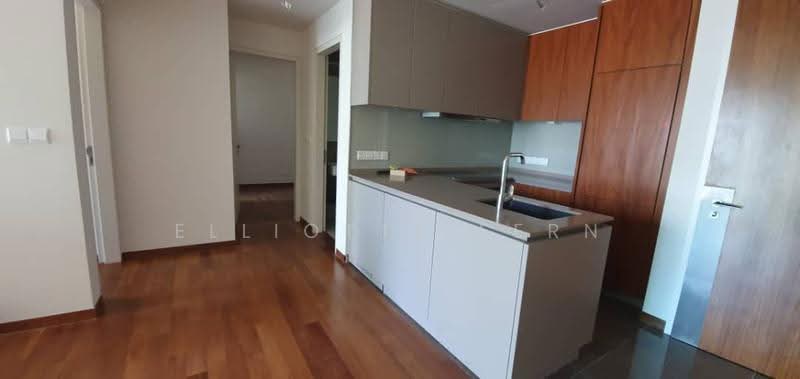 Service Residence for Sale at Stonor 3 - Elliotte Fern - Kitchen - PropertyGuru.com.my