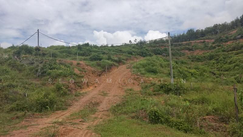 Agricultural Land for Sale in Mersing (Johor) - Seowamiga Ten - Exterior - PropertyGuru.com.my