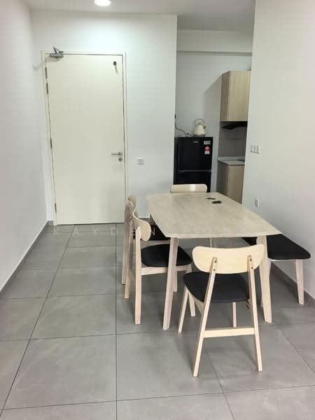 Service Residence for Rent at D'Ivo - Kayden Bong - Dining Room - PropertyGuru.com.my