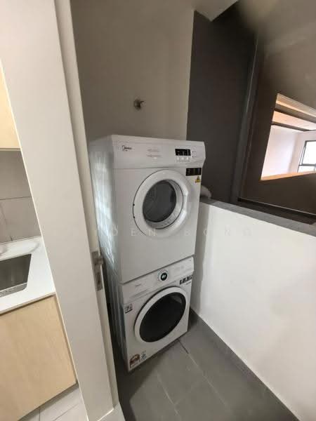 Service Residence for Rent at D'Ivo - Kayden Bong - Interior - PropertyGuru.com.my
