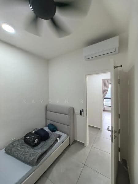 Service Residence for Rent at D'Ivo - Kayden Bong - Bedroom - PropertyGuru.com.my