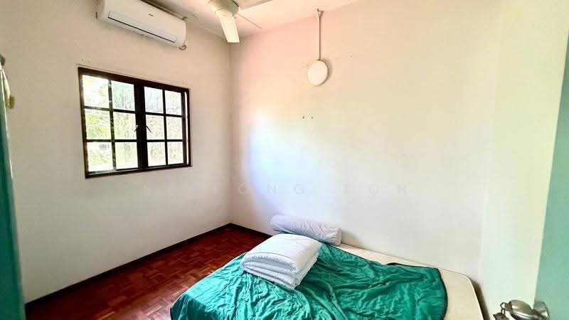 Semi-Detached House for Sale in Taman Daya (Johor Bahru) - Ee Fong Toh - PropertyGuru.com.my