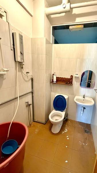 Semi-Detached House for Sale in Taman Daya (Johor Bahru) - Ee Fong Toh - PropertyGuru.com.my