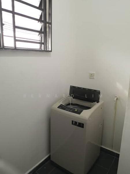 Apartment for Rent at Seri Mutiara Apartment - Bernard Lim - Interior - PropertyGuru.com.my