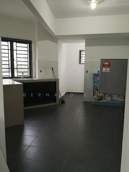 Apartment for Rent at Seri Mutiara Apartment - Bernard Lim - Kitchen - PropertyGuru.com.my