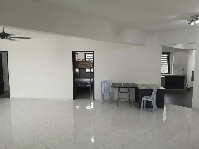 Apartment for Rent at Seri Mutiara Apartment - Bernard Lim - PropertyGuru.com.my