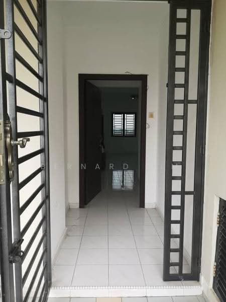 Apartment for Rent at Seri Mutiara Apartment - Bernard Lim - PropertyGuru.com.my