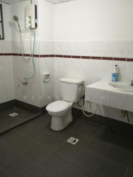 Apartment for Rent at Seri Mutiara Apartment - Bernard Lim - PropertyGuru.com.my