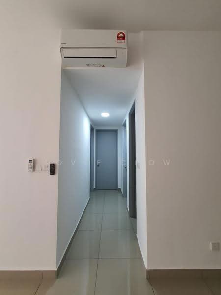 Service Residence for Rent at Gaya Resort Homes - Jovee Chow - Corridor - PropertyGuru.com.my