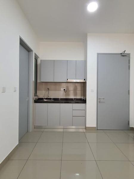 Service Residence for Rent at Gaya Resort Homes - Jovee Chow - Kitchen - PropertyGuru.com.my