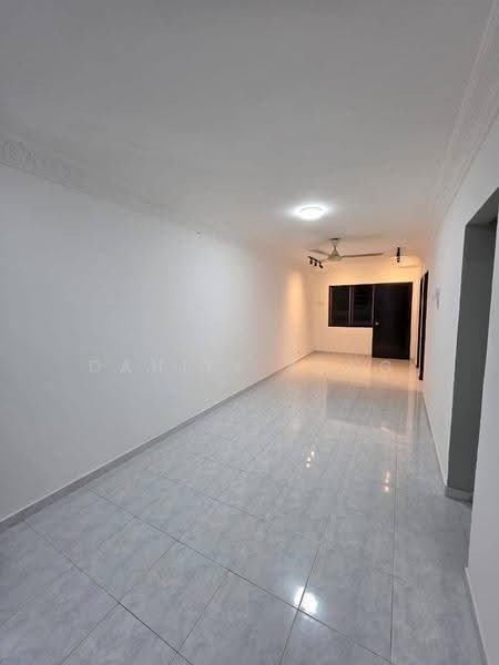 Rumah Flat untuk Dijual di Flat Tasek 64 - Daniel Yong - Interior - PropertyGuru.com.my