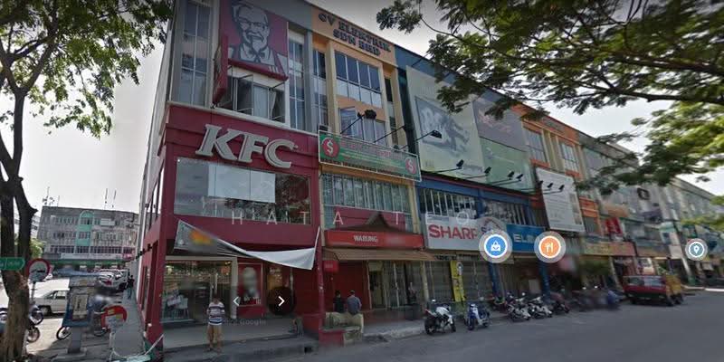 Kedai / Pejabat untuk Dijual di Shah Alam (Selangor) - Hata Teo - Exterior - PropertyGuru.com.my