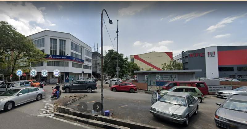 Kedai / Pejabat untuk Dijual di Shah Alam (Selangor) - Hata Teo - Exterior - PropertyGuru.com.my