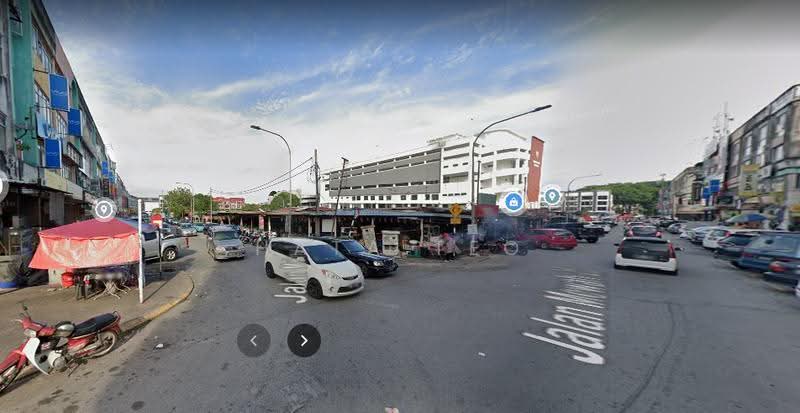 Kedai / Pejabat untuk Dijual di Shah Alam (Selangor) - Hata Teo - Exterior - PropertyGuru.com.my