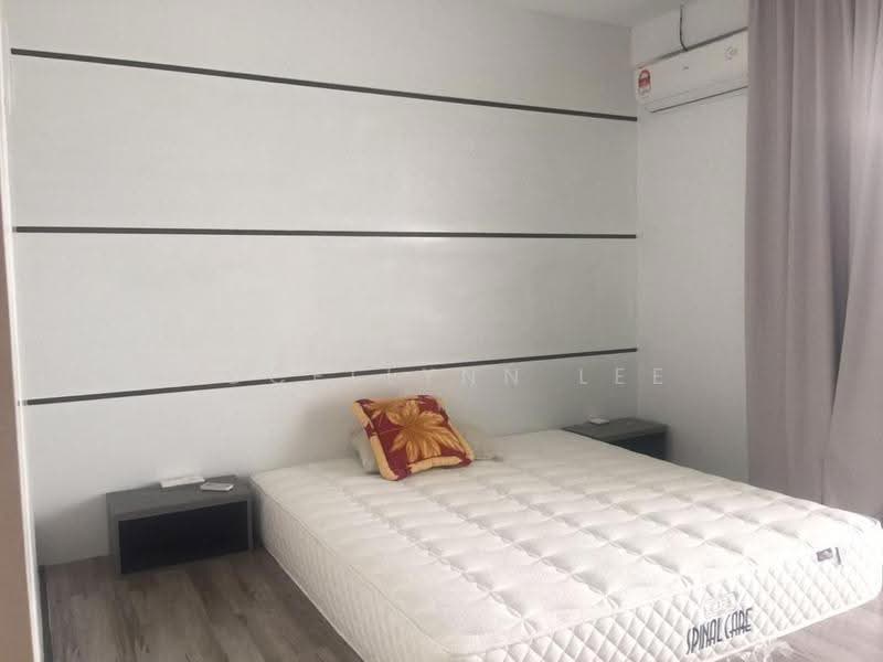 Kediaman Servis untuk Disewa di Summerton - Jocellynn Lee - PropertyGuru.com.my