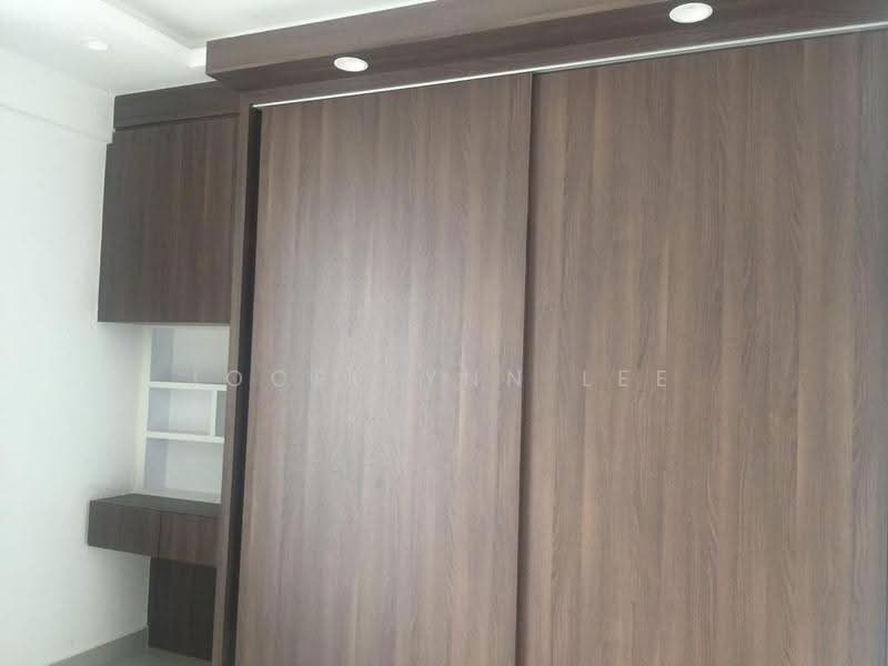 Kediaman Servis untuk Disewa di Summerton - Jocellynn Lee - PropertyGuru.com.my