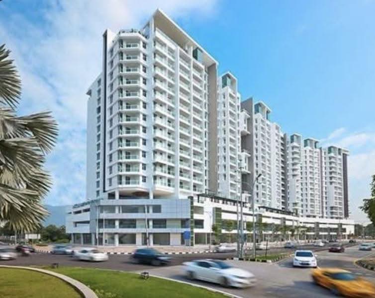 Kediaman Servis untuk Disewa di Summerton - Jocellynn Lee - PropertyGuru.com.my