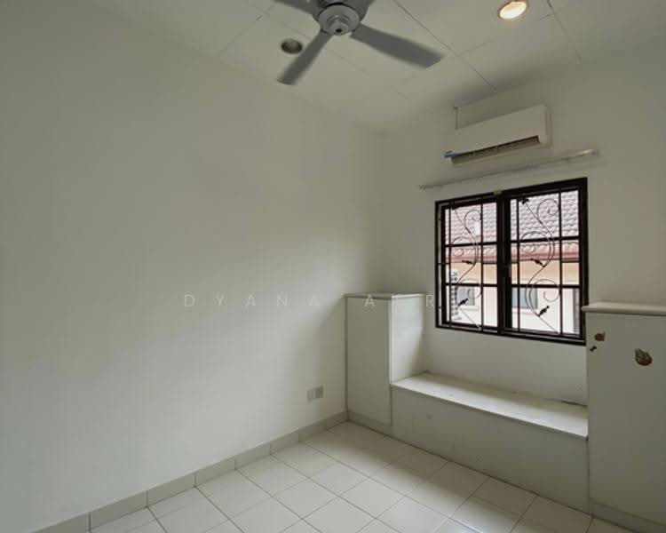 2-storey Terraced House for Rent in Bukit Jelutong (Shah Alam) - Dyana Asri - Interior - PropertyGuru.com.my
