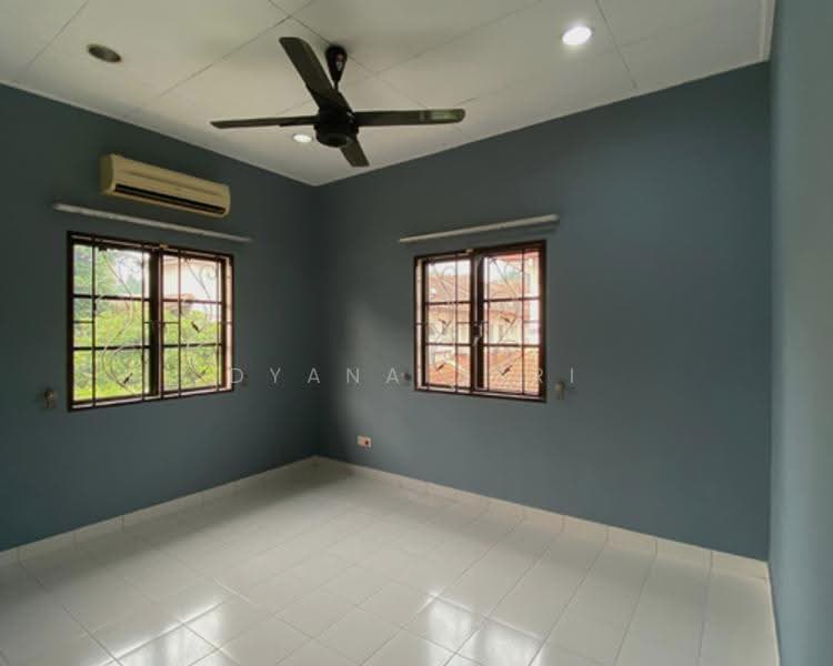 2-storey Terraced House for Rent in Bukit Jelutong (Shah Alam) - Dyana Asri - Interior - PropertyGuru.com.my
