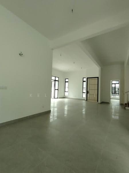 Rumah Berkembar untuk Dijual di Johor Bahru (Johor) - kelvin Sii - Interior - PropertyGuru.com.my