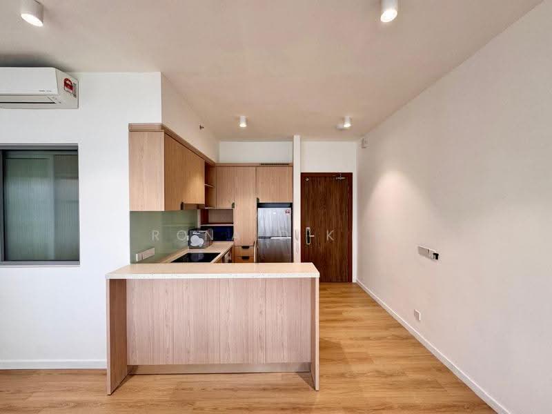 Kediaman Servis untuk Disewa di The Meg Serviced Residence - Ronald Kee - Kitchen - PropertyGuru.com.my