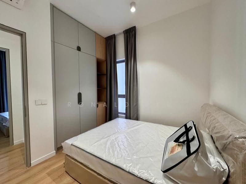 Kediaman Servis untuk Disewa di The Meg Serviced Residence - Ronald Kee - Bedroom - PropertyGuru.com.my