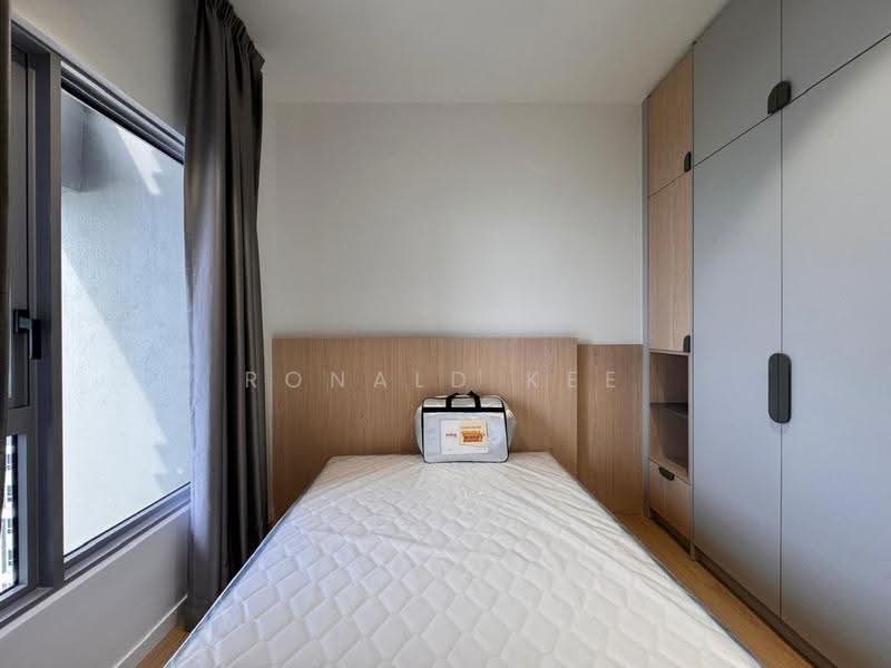 Kediaman Servis untuk Disewa di The Meg Serviced Residence - Ronald Kee - Bedroom - PropertyGuru.com.my