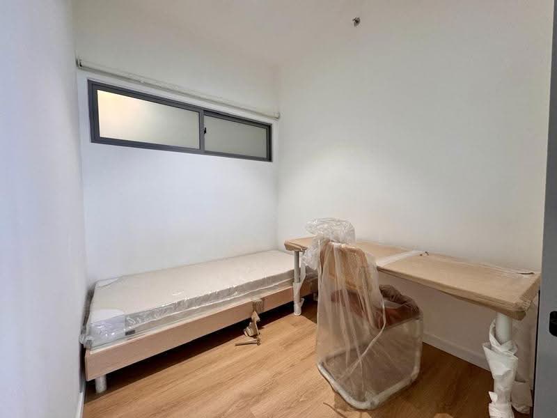 Kediaman Servis untuk Disewa di The Meg Serviced Residence - Ronald Kee - Study - PropertyGuru.com.my