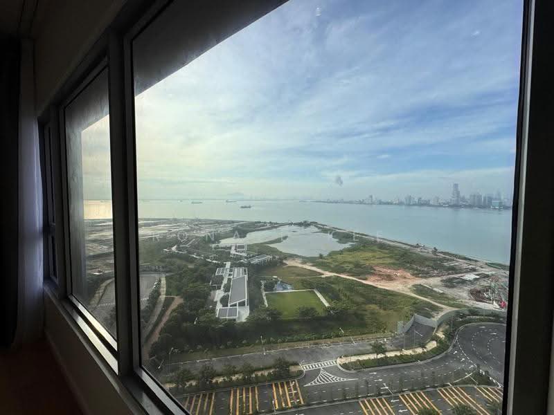 Kediaman Servis untuk Disewa di The Meg Serviced Residence - Ronald Kee - View - PropertyGuru.com.my