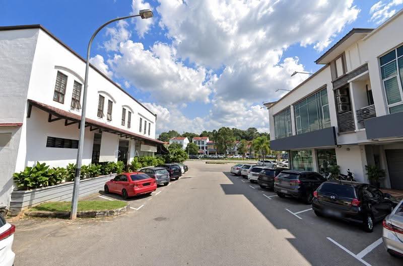 Shop for Sale in Bandar Indahpura (Kulai) - Calvin Lee - Exterior - PropertyGuru.com.my