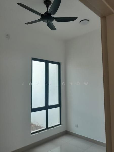 2-storey Terraced House for Rent in Alam Impian (Shah Alam) - Jovee Chow - Interior - PropertyGuru.com.my
