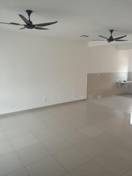2-storey Terraced House for Rent in Alam Impian (Shah Alam) - Jovee Chow - Interior - PropertyGuru.com.my