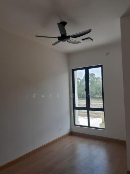 2-storey Terraced House for Rent in Alam Impian (Shah Alam) - Jovee Chow - Interior - PropertyGuru.com.my