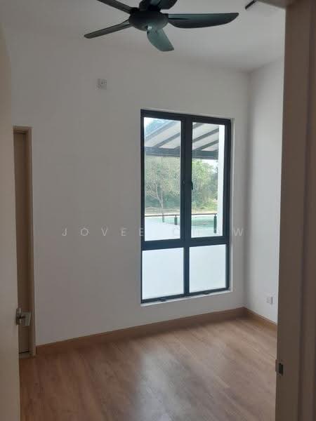 2-storey Terraced House for Rent in Alam Impian (Shah Alam) - Jovee Chow - Interior - PropertyGuru.com.my